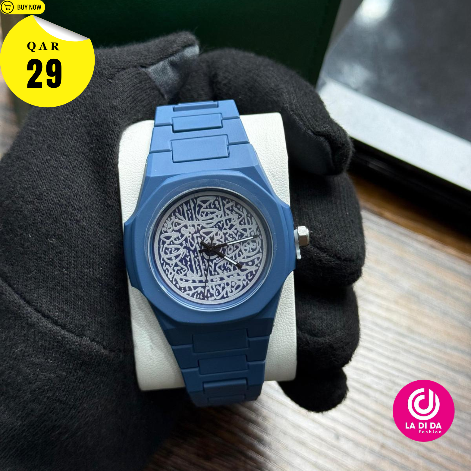 MENS WATCH