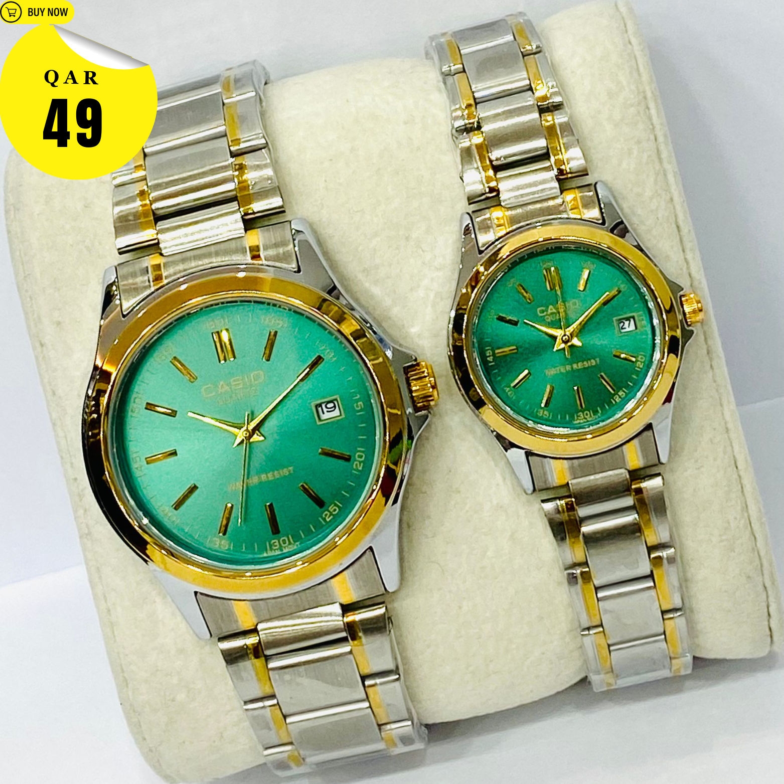 COUPLE WATCHES 