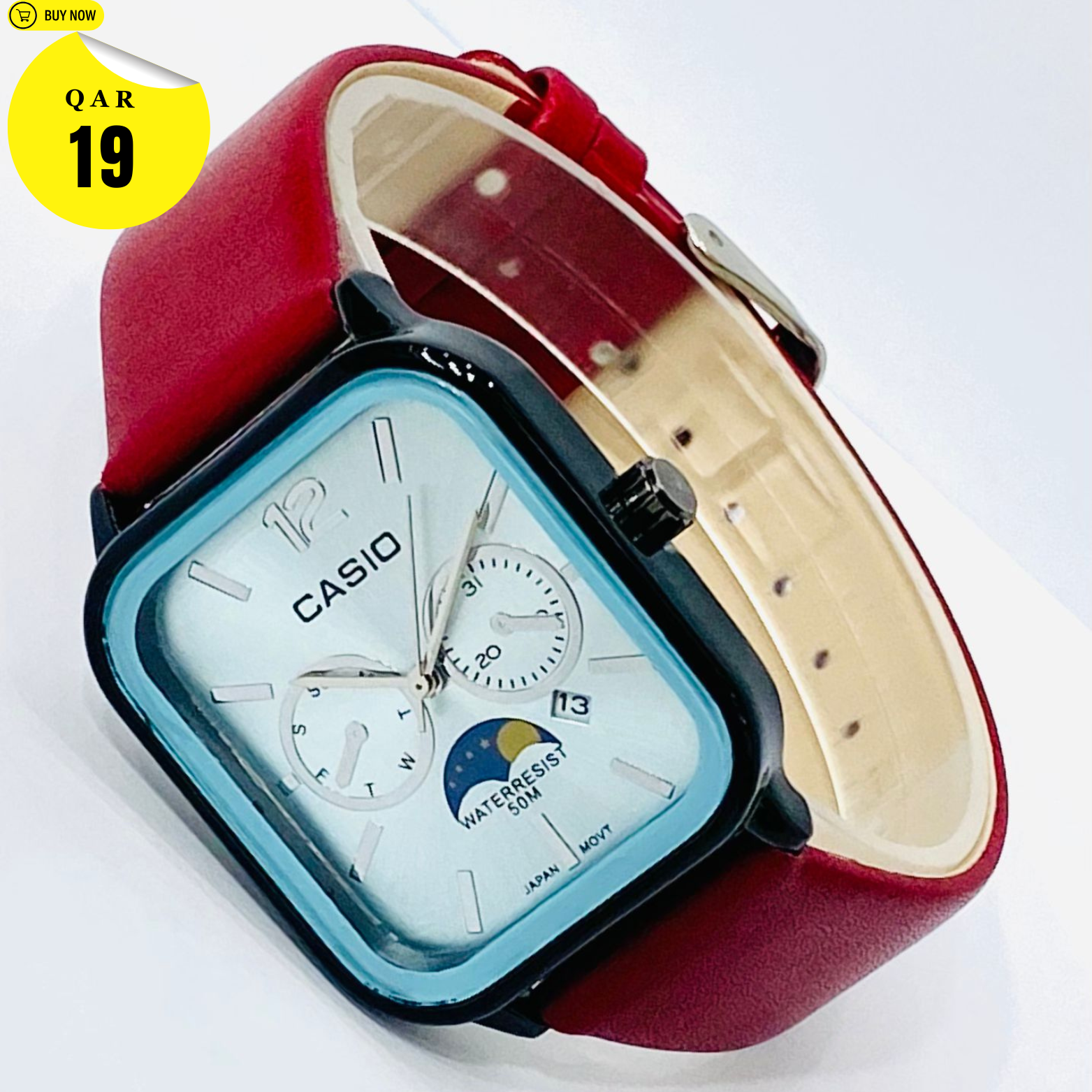 LADIES WATCHES 