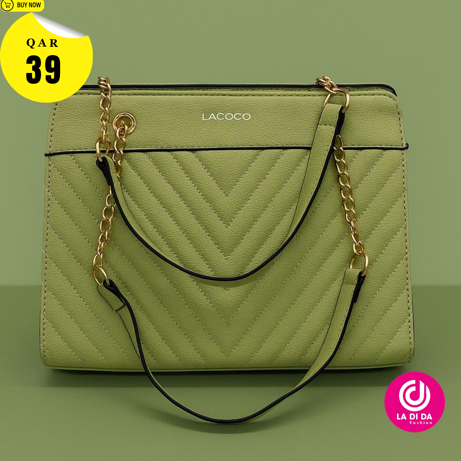 LADIES BAG
