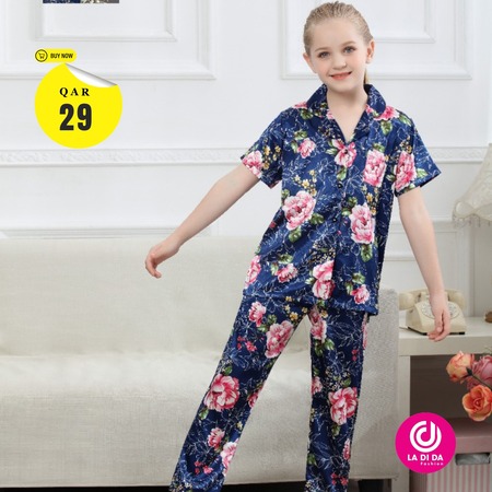 pajama for kids