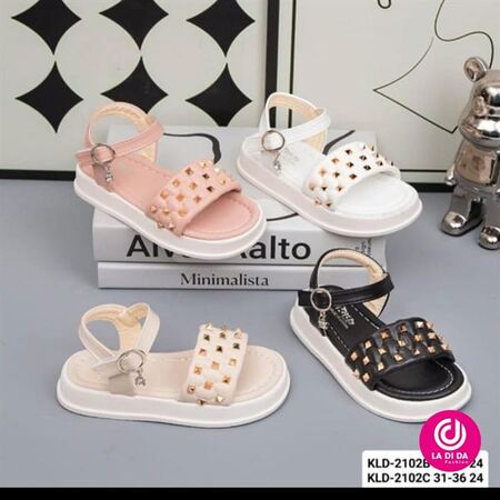 	Kids' Casual Fashionable SHOES and Sneakers KLD2102B&C