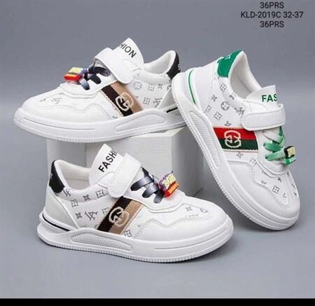 Kids' Casual Fashionable SHOES and Sneakers KLD2019