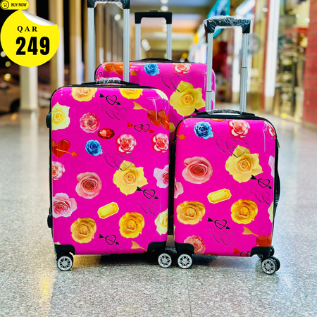 20 kg trolley bag sales