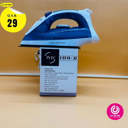  Electric Dry Iron Multifunction Electric Iron Handheld Electric Iron Clothes