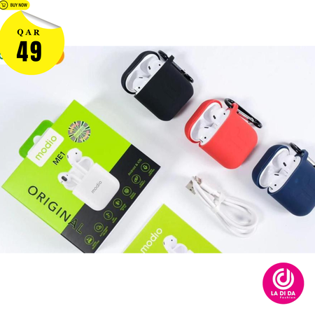 High Beauty Sports True Wireless Stereo Earbuds BT Earphones