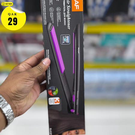 Professional Titaniums Flat Iron Plancha De Cabello Profesional Custom Salon Hair Straightener