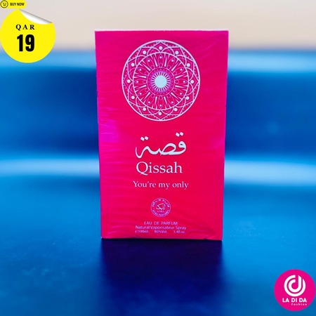 Lasting Women's Eau De Parfum