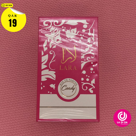 Ladies Mini 4-Piece Perfume G Women's Eau De Parfume Spray Lasting