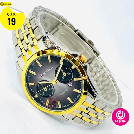 MENS WATCH