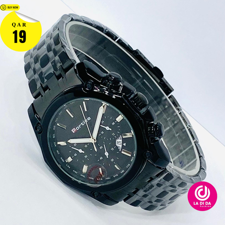 MENS WATCH