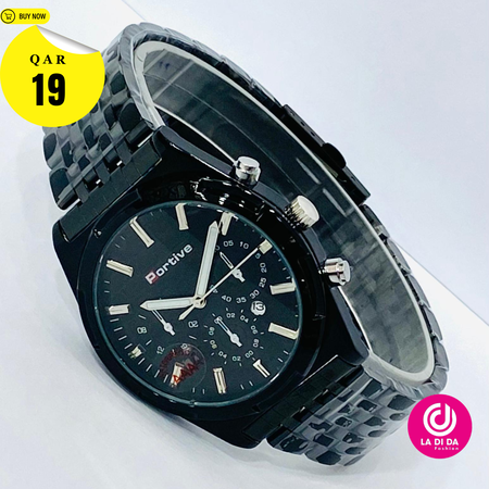 MENS WATCH