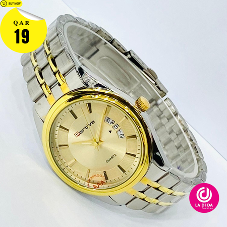MENS WATCH