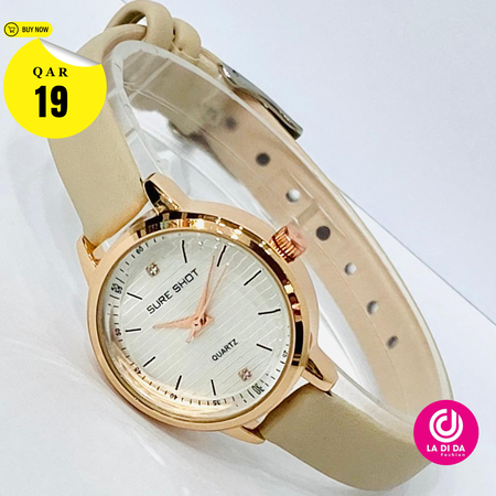 MENS WATCH