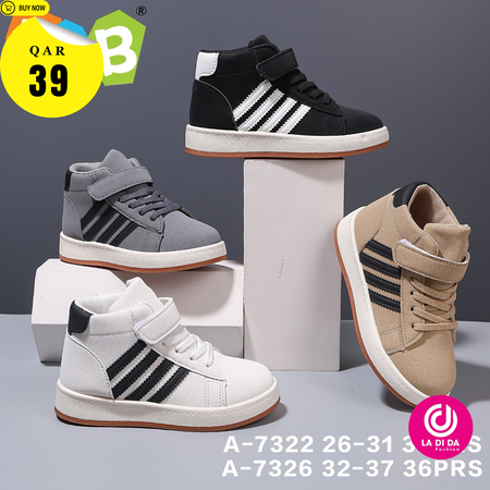 Toddler Boys and Girls Shoes